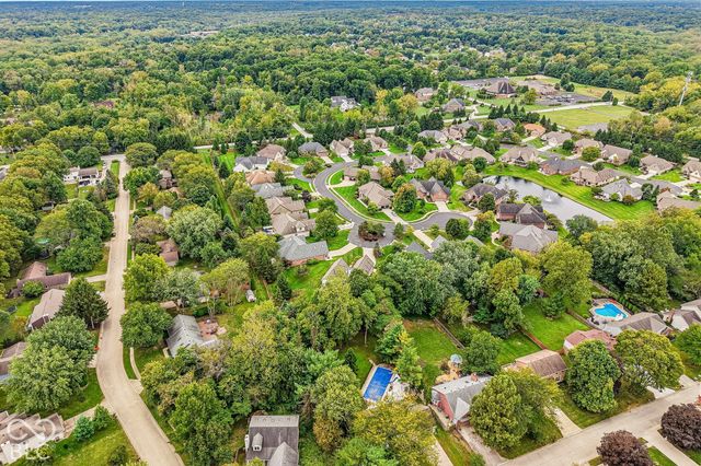 8715 Vintner Way, Indianapolis, IN 46256