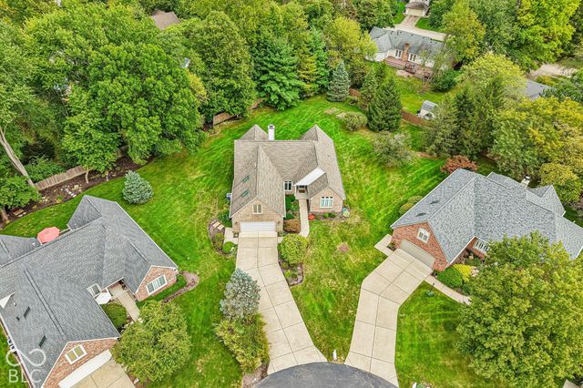 8715 Vintner Way, Indianapolis, IN 46256