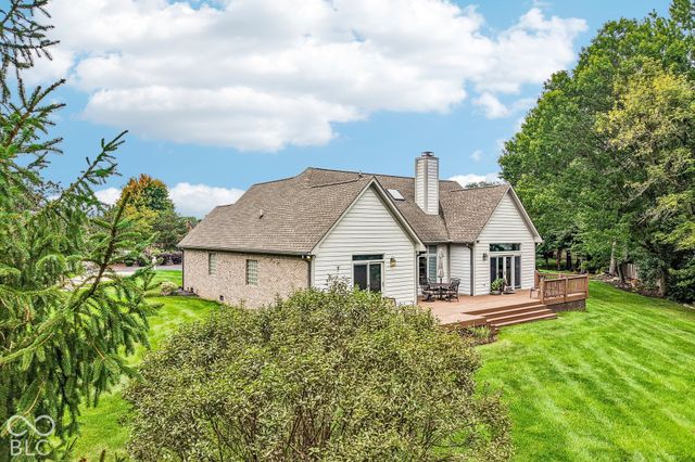 8715 Vintner Way, Indianapolis, IN 46256