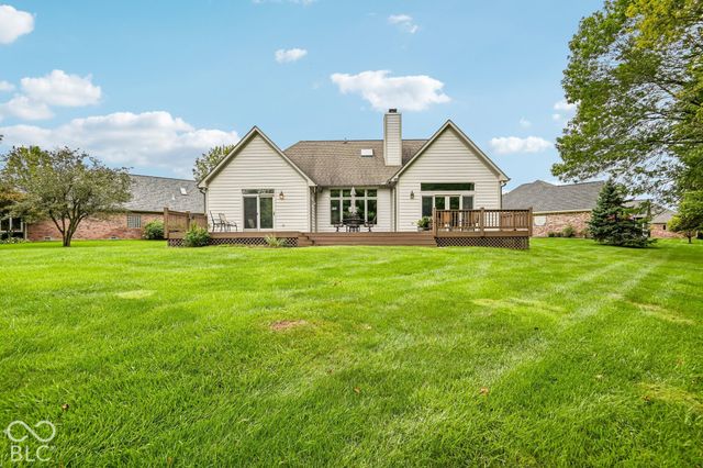 8715 Vintner Way, Indianapolis, IN 46256