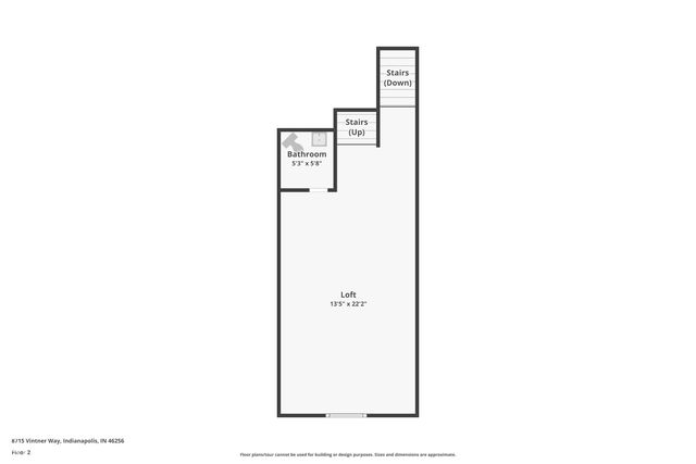 8715 Vintner Way, Indianapolis, IN 46256