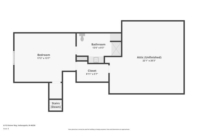 8715 Vintner Way, Indianapolis, IN 46256