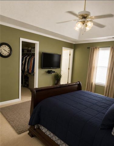 5926 Colonnade Drive, Rex, GA 30273