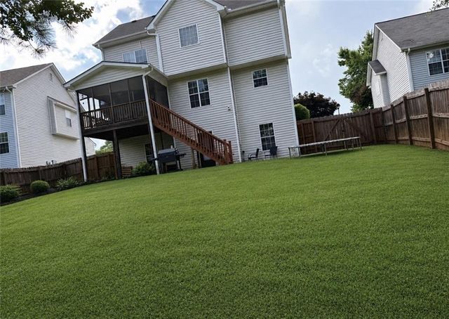 5926 Colonnade Drive, Rex, GA 30273