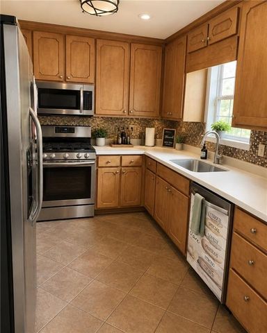 5926 Colonnade Drive, Rex, GA 30273