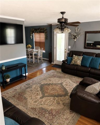 5926 Colonnade Drive, Rex, GA 30273