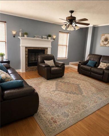 5926 Colonnade Drive, Rex, GA 30273
