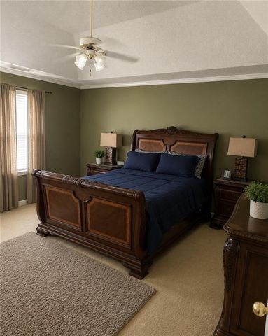 5926 Colonnade Drive, Rex, GA 30273