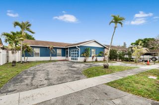 2070 NW 109th Avenue, Sunrise, FL 33322