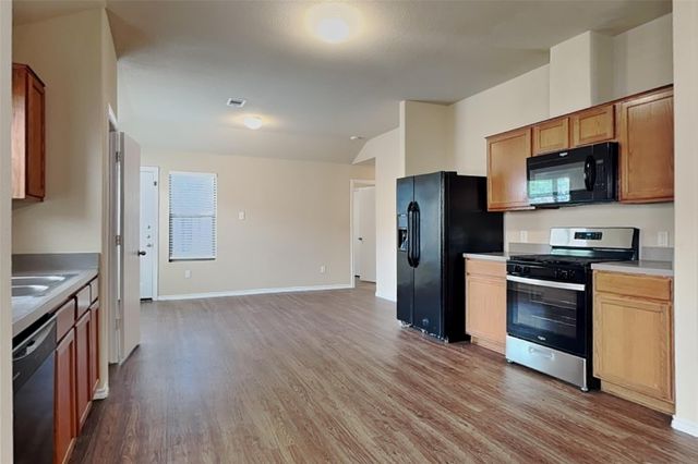 2822 Wisner Circle, Houston, TX 77014