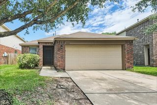 2822 Wisner Circle, Houston, TX 77014