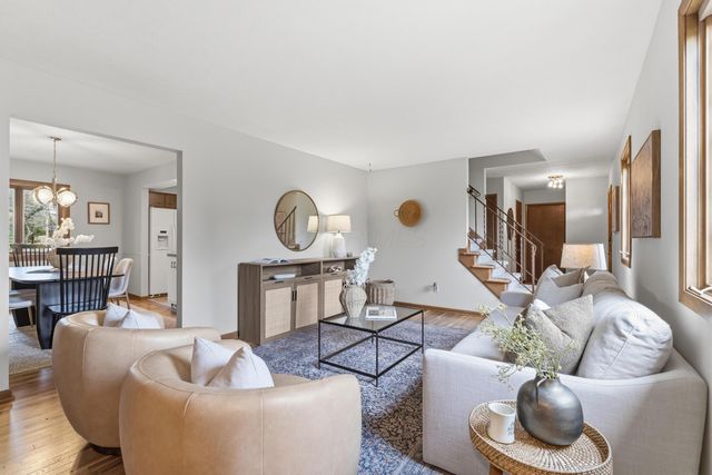 4543 Ducrest Drive, Columbus, OH 43220