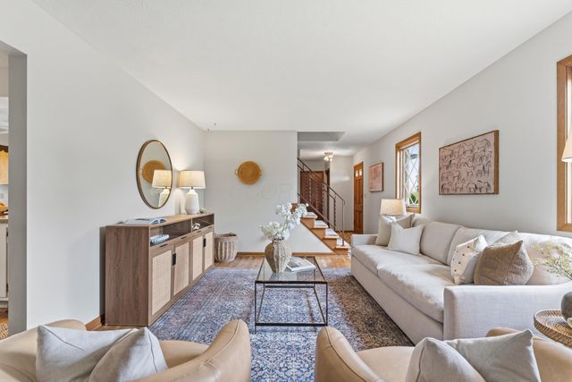 4543 Ducrest Drive, Columbus, OH 43220