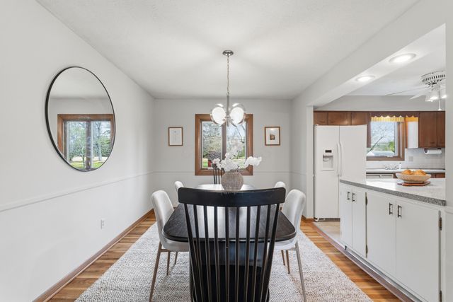 4543 Ducrest Drive, Columbus, OH 43220