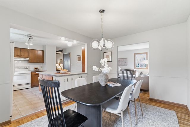 4543 Ducrest Drive, Columbus, OH 43220