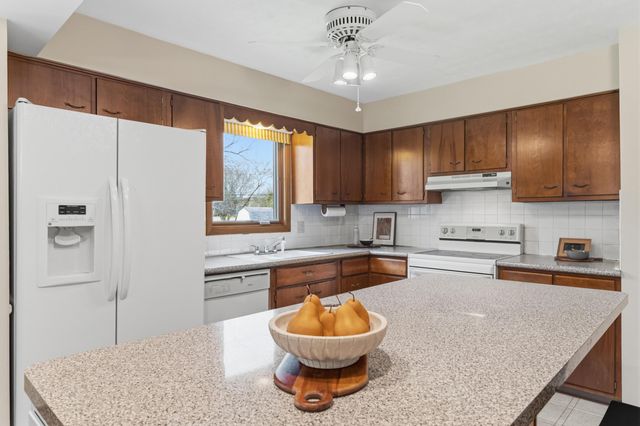 4543 Ducrest Drive, Columbus, OH 43220