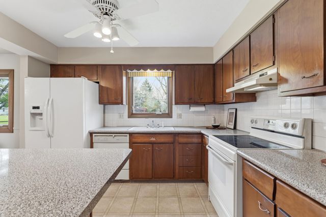 4543 Ducrest Drive, Columbus, OH 43220