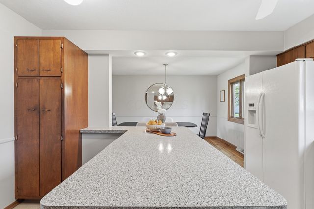 4543 Ducrest Drive, Columbus, OH 43220