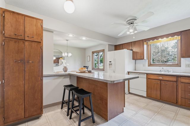 4543 Ducrest Drive, Columbus, OH 43220