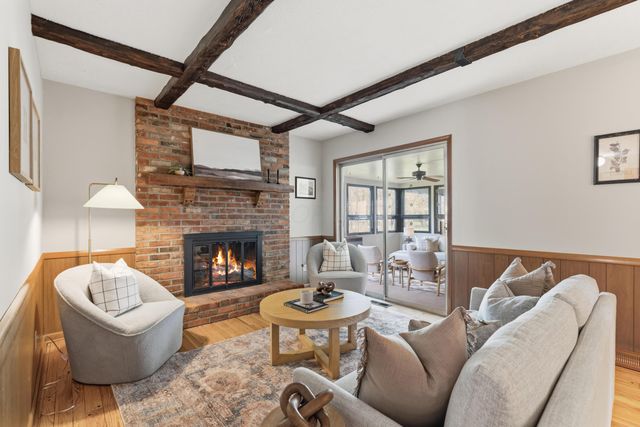 4543 Ducrest Drive, Columbus, OH 43220