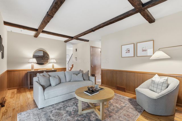 4543 Ducrest Drive, Columbus, OH 43220