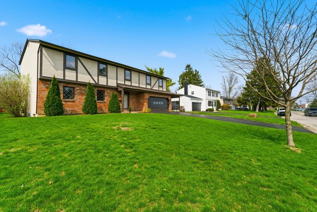 4543 Ducrest Drive, Columbus, OH 43220