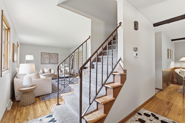 4543 Ducrest Drive, Columbus, OH 43220