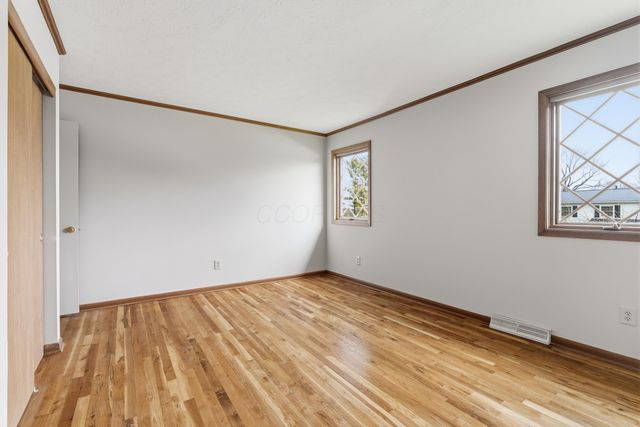 4543 Ducrest Drive, Columbus, OH 43220