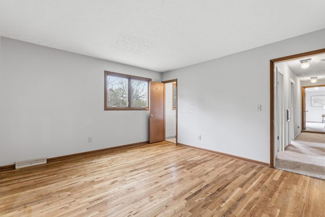 4543 Ducrest Drive, Columbus, OH 43220