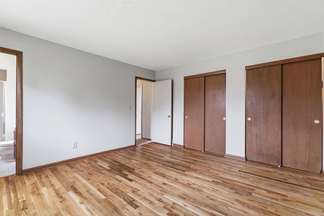 4543 Ducrest Drive, Columbus, OH 43220