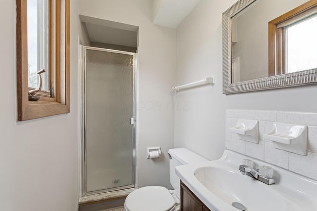 4543 Ducrest Drive, Columbus, OH 43220