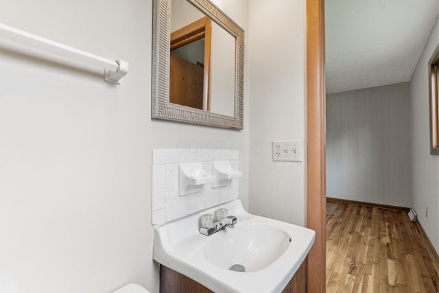 4543 Ducrest Drive, Columbus, OH 43220