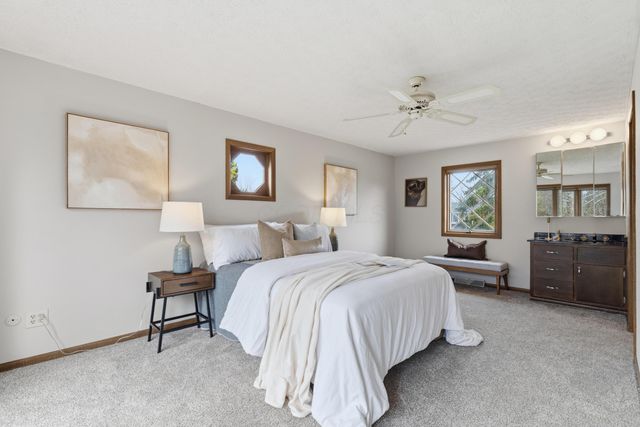 4543 Ducrest Drive, Columbus, OH 43220