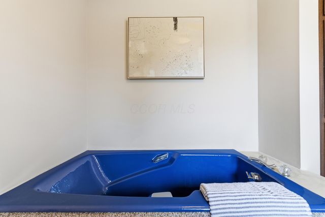 4543 Ducrest Drive, Columbus, OH 43220