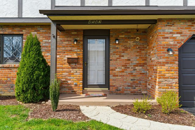 4543 Ducrest Drive, Columbus, OH 43220