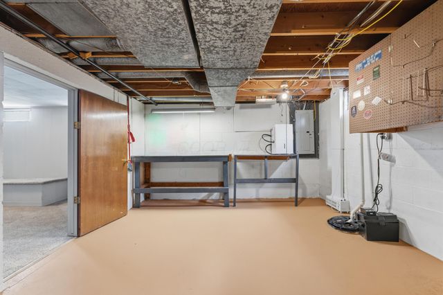 4543 Ducrest Drive, Columbus, OH 43220