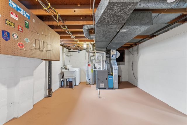 4543 Ducrest Drive, Columbus, OH 43220