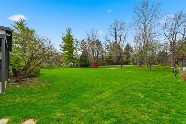 4543 Ducrest Drive, Columbus, OH 43220