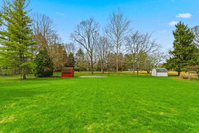 4543 Ducrest Drive, Columbus, OH 43220