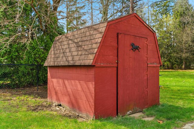 4543 Ducrest Drive, Columbus, OH 43220