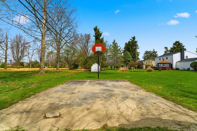 4543 Ducrest Drive, Columbus, OH 43220