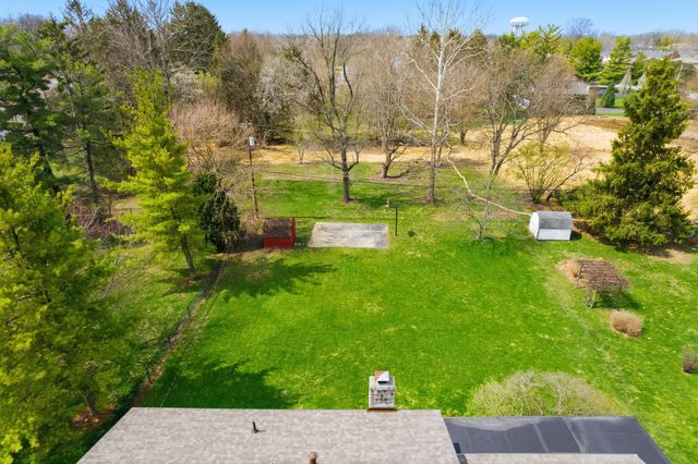 4543 Ducrest Drive, Columbus, OH 43220