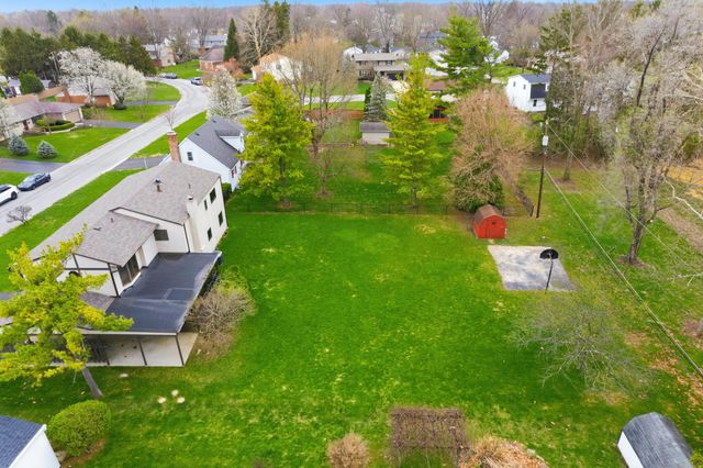 4543 Ducrest Drive, Columbus, OH 43220