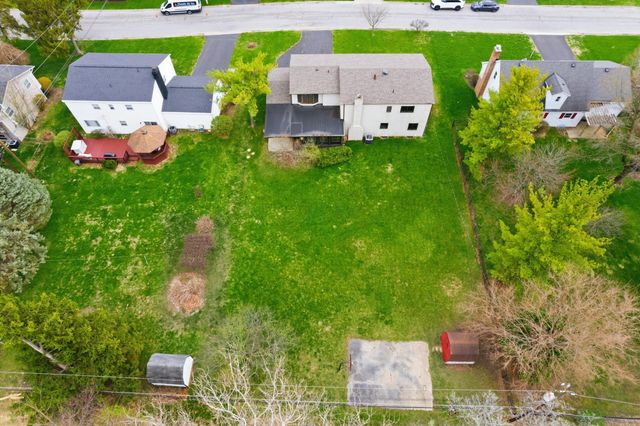 4543 Ducrest Drive, Columbus, OH 43220