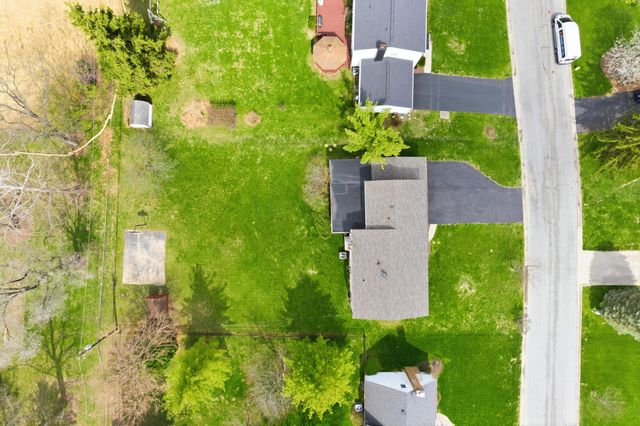 4543 Ducrest Drive, Columbus, OH 43220