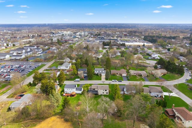 4543 Ducrest Drive, Columbus, OH 43220