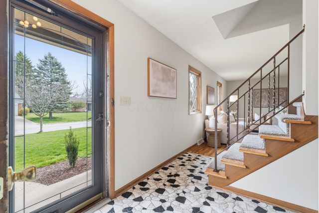 4543 Ducrest Drive, Columbus, OH 43220