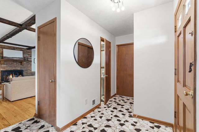 4543 Ducrest Drive, Columbus, OH 43220