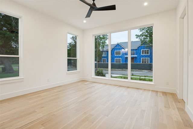 3624 Warick Drive, Dallas, TX 75229