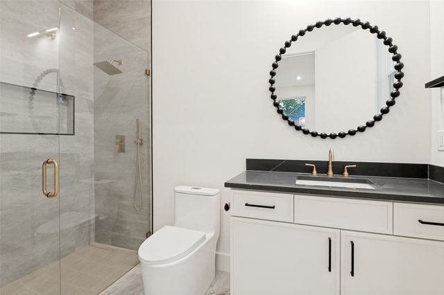 3624 Warick Drive, Dallas, TX 75229
